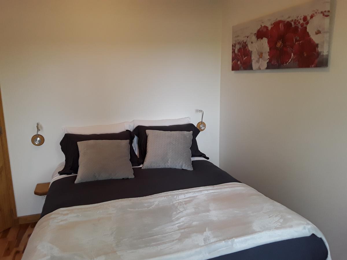 Residence Touristique Lodge Des Bois Saint-Félix-d'Otis Εξωτερικό φωτογραφία